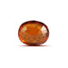 Hessonite(Gomed) - 6.15 carats