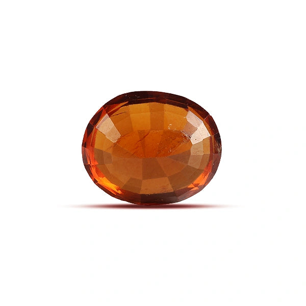 Hessonite(Gomed) - 6.43 carats