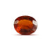 Hessonite(Gomed) - 6.43 carats