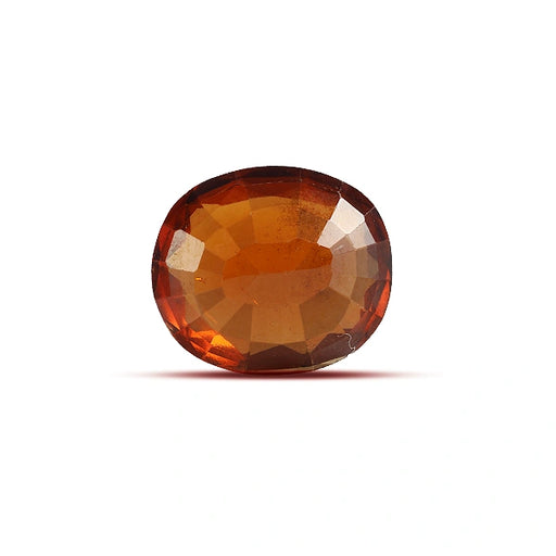 Hessonite(Gomed) - 6.90 carats