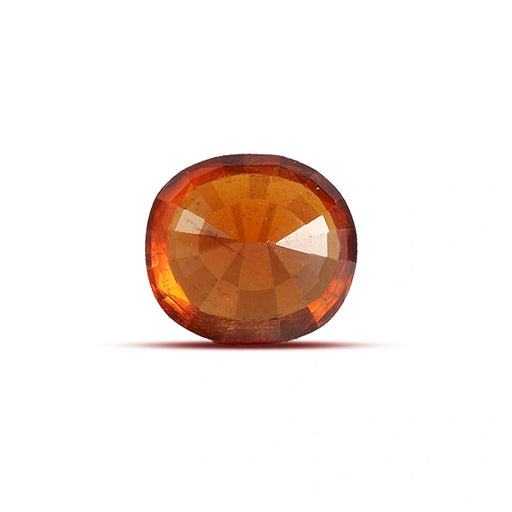 Hessonite(Gomed) - 7.09 carats