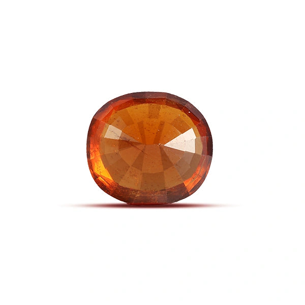 Hessonite(Gomed) - 7.09 carats