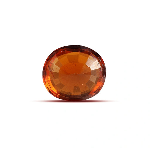 Hessonite(Gomed) - 7.28 carats