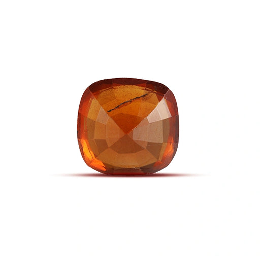 Hessonite(Gomed) - 7.65 carats