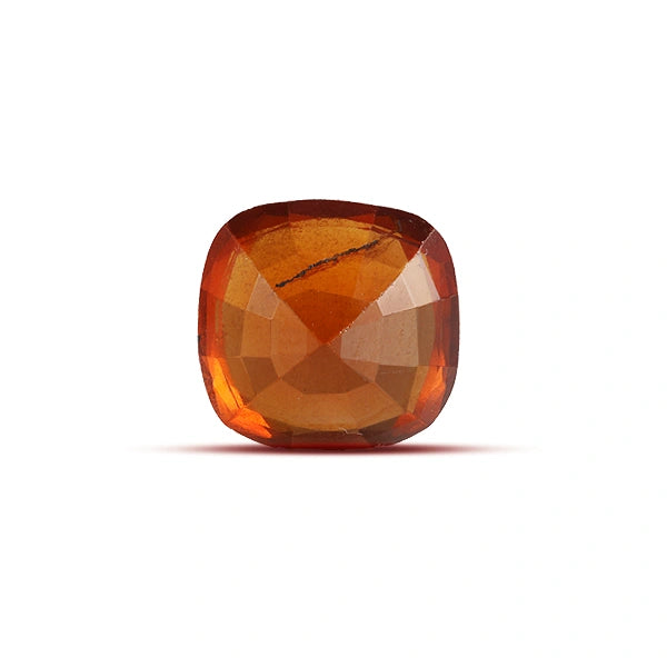 Hessonite(Gomed) - 7.65 carats
