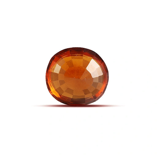 Hessonite(Gomed) - 8.00 carats