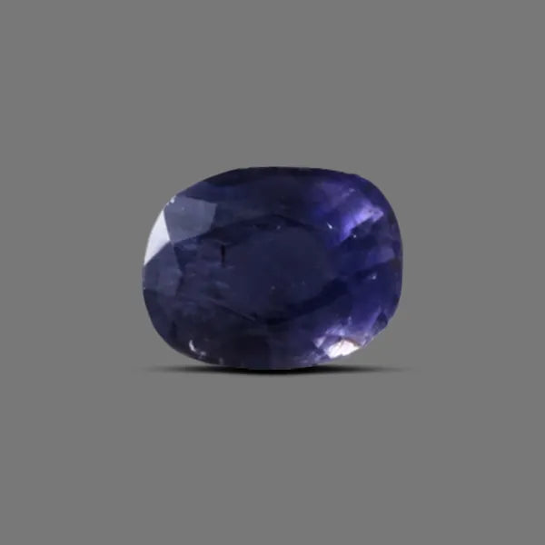 Iolite - 2.74 Carats