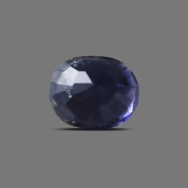 Iolite - 3.30 Carats
