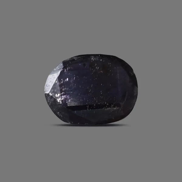 Iolite - 3.52 Carats