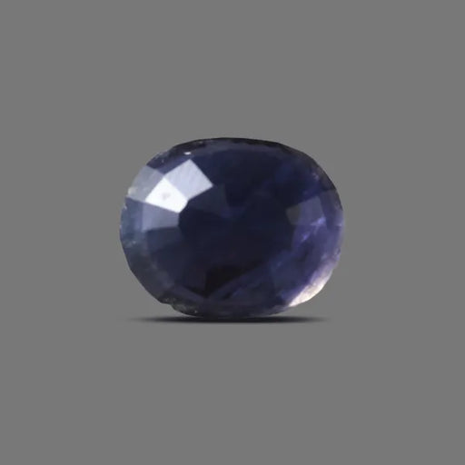 Iolite - 3.53 Carats
