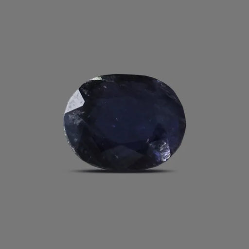 Iolite - 3.53 Carats