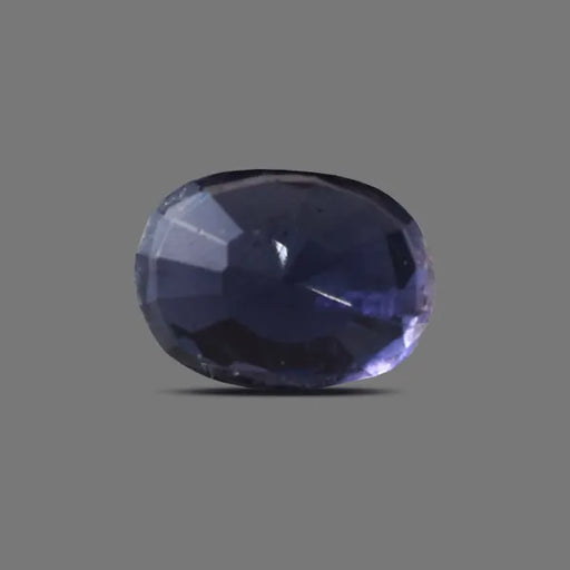 Iolite - 3.75 Carats