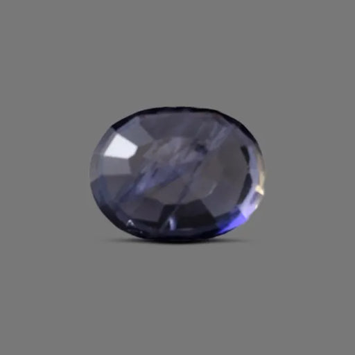Iolite - 3.85 Carats