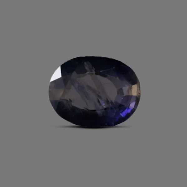 Iolite - 3.85 Carats