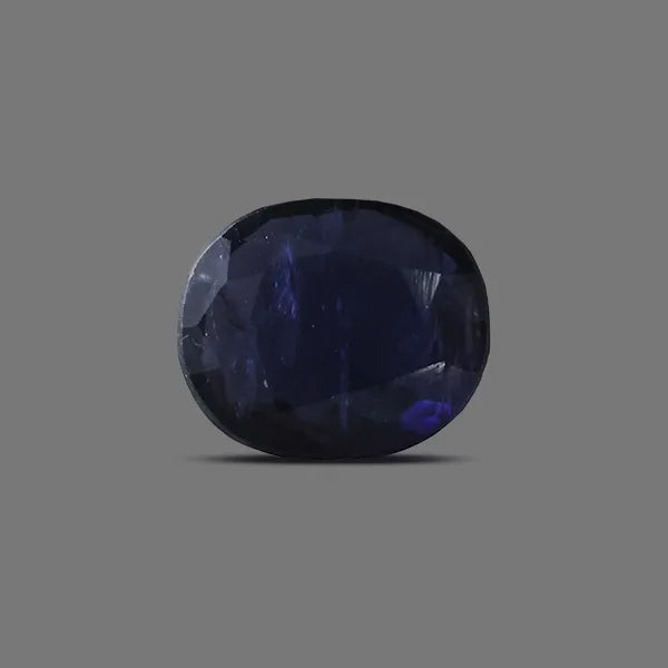 Iolite - 4.29 Carats