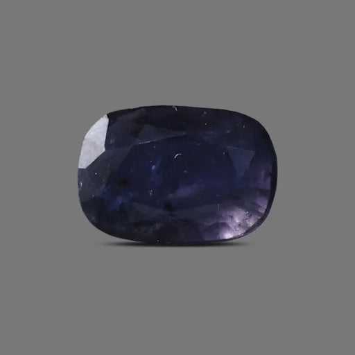 Iolite - 4.37 Carats
