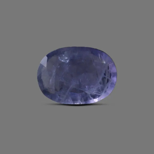 Iolite - 4.53 Carats