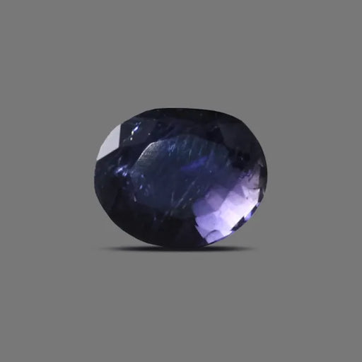 Iolite - 4.54 Carats