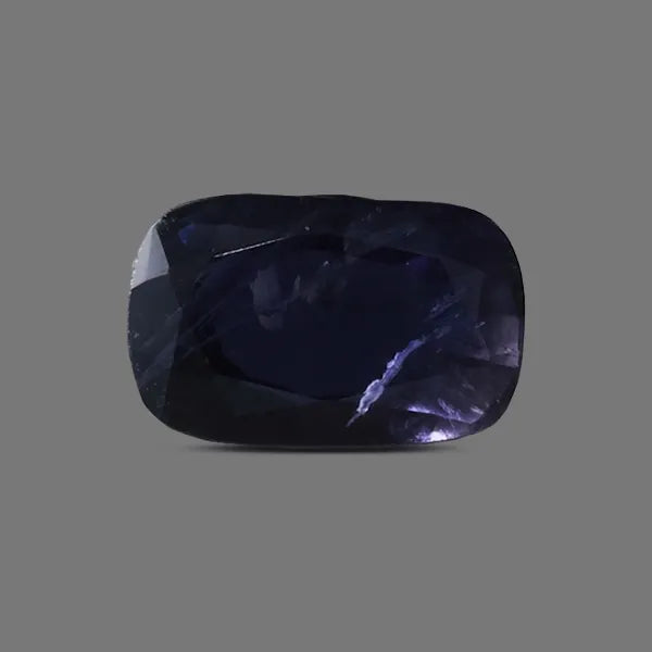 Iolite - 4.55 Carats