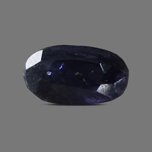 Iolite - 4.78 Carats