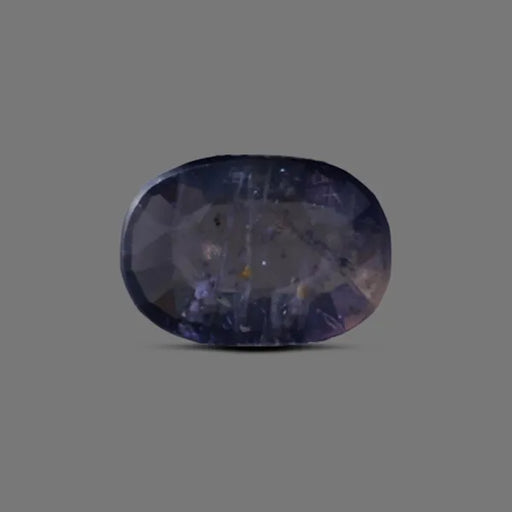 Iolite - 4.86 Carats