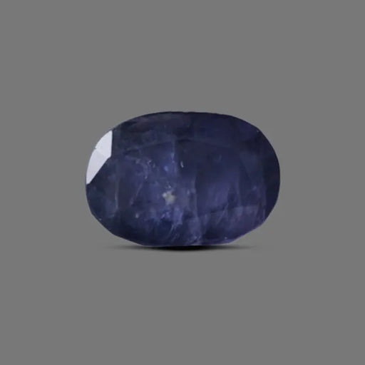 Iolite - 4.88 Carats