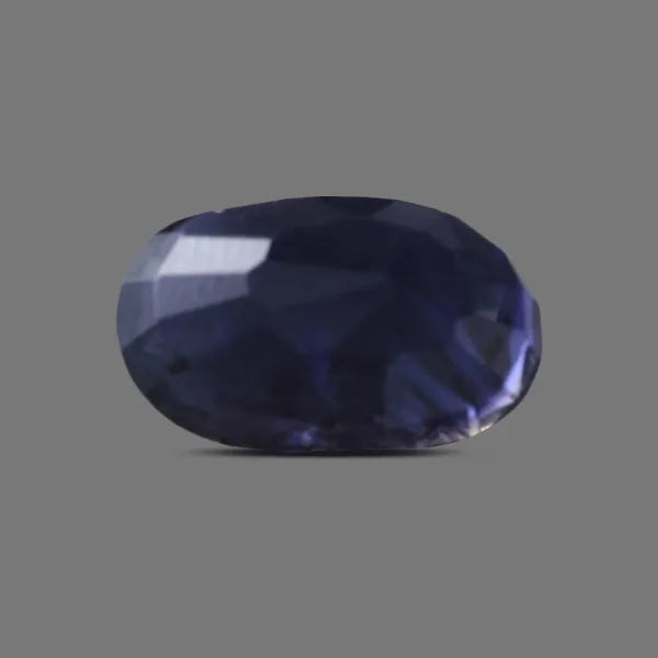 Iolite - 4.90 Carats