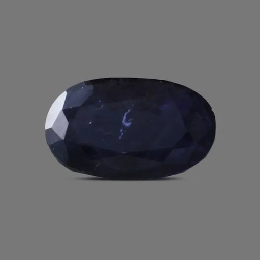 Iolite - 4.90 Carats