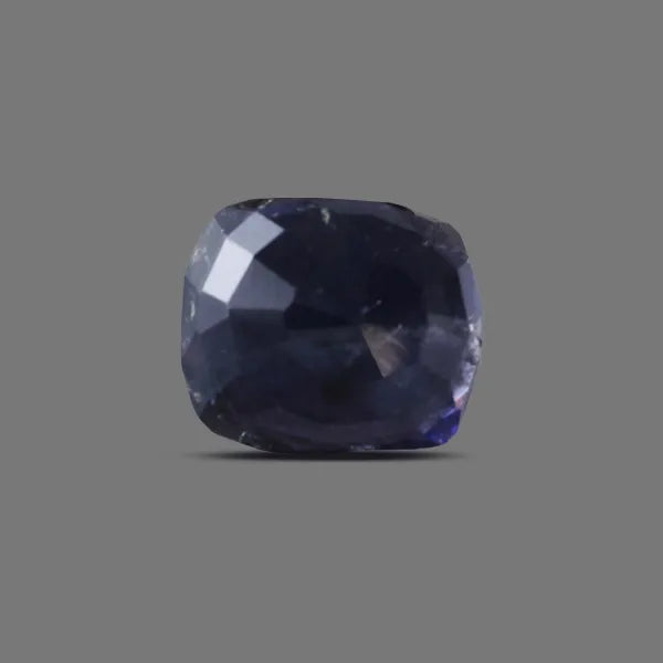Iolite - 5.44 Carats