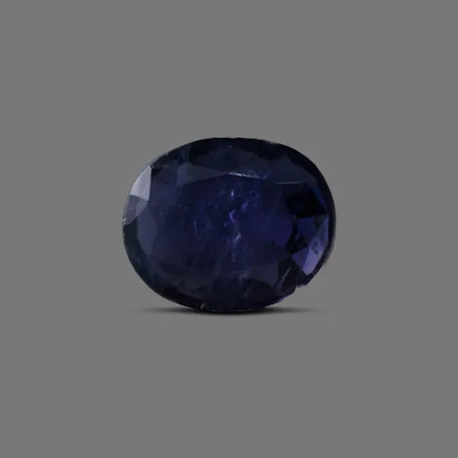 Iolite - 5.52 Carats