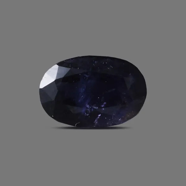 Iolite - 5.86 Carats