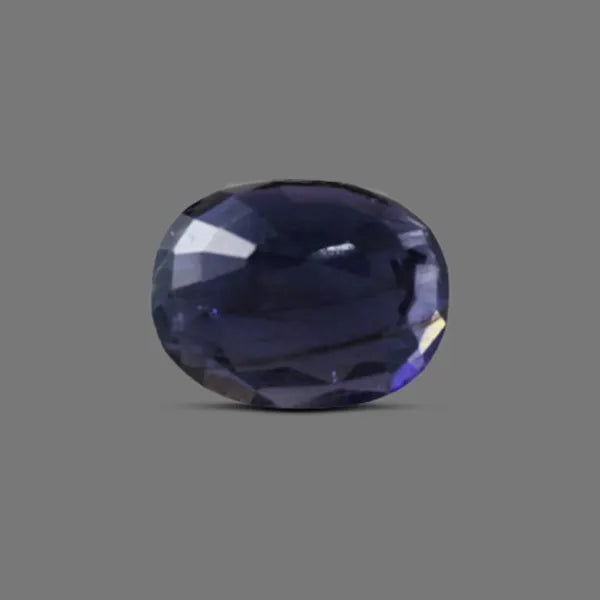 Iolite - 6.83 Carats