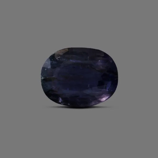 Iolite - 6.83 Carats