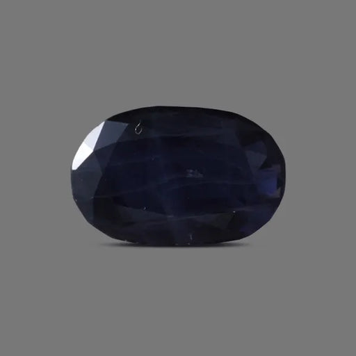 Iolite - 7.16 Carats
