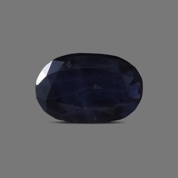 Iolite - 7.16 Carats