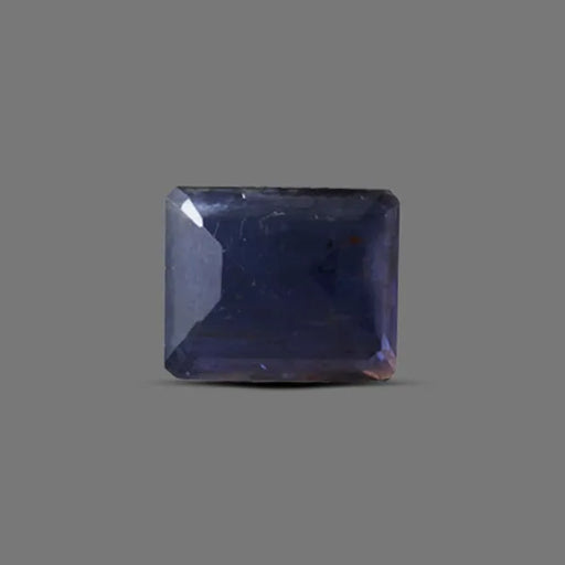 Iolite - 7.24 Carats