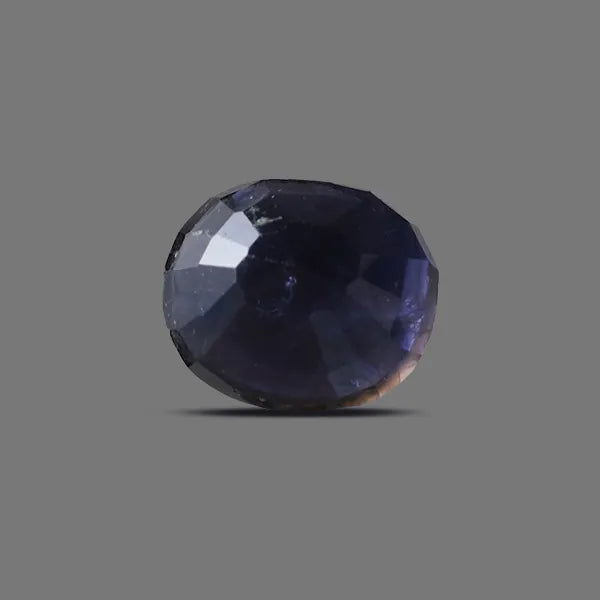 Iolite - 7.00 Carats