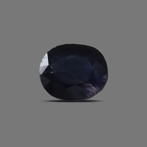 Iolite - 7.00 Carats