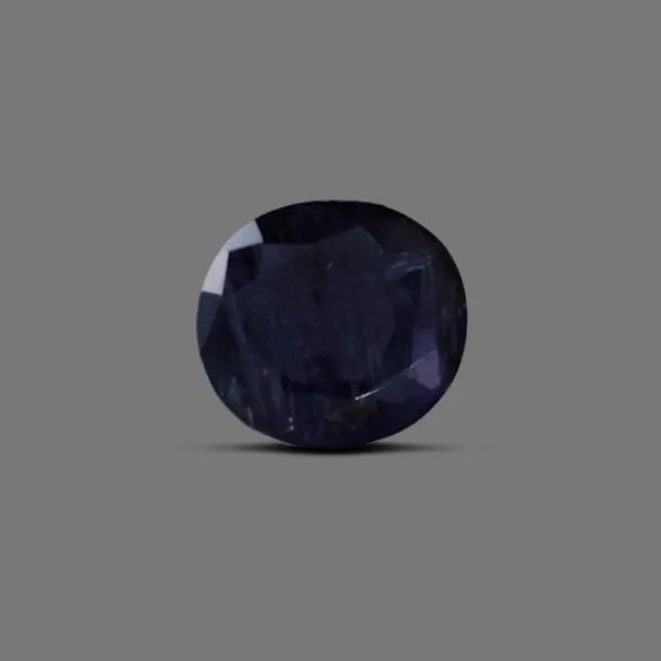 Iolite - 7.00 Carats