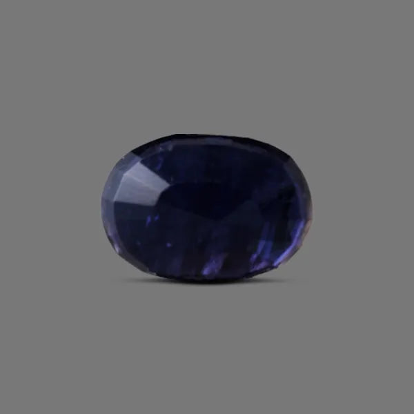Iolite - 8.08 Carats