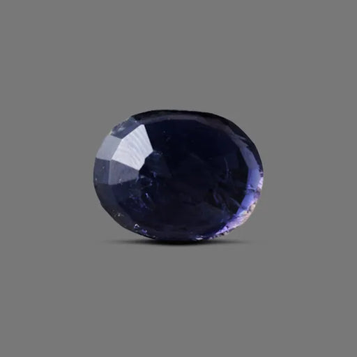 Iolite - 8.17 Carats