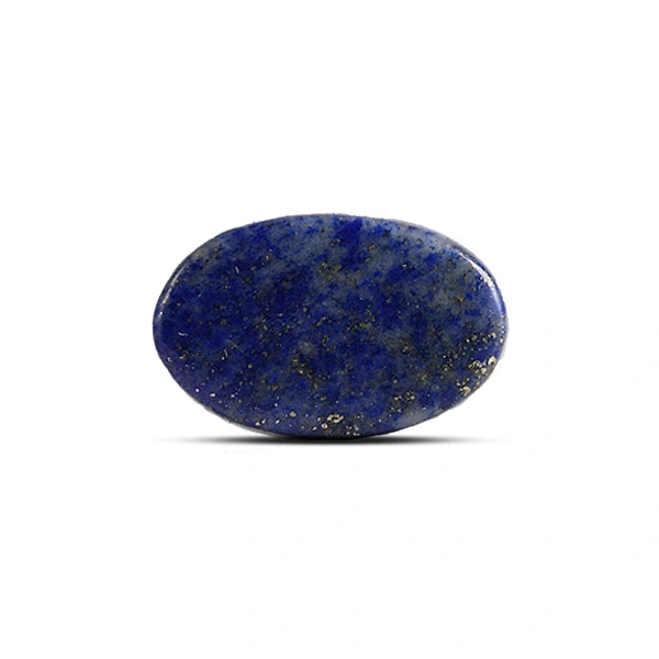 Lapis Lazuli- 12.42 Carats