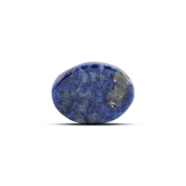 Lapis Lazuli- 12.74 Carats