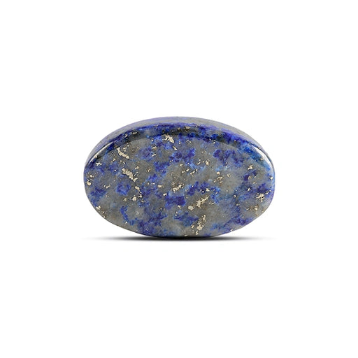 Lapis Lazuli- 12.82 Carats