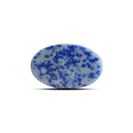 Lapis Lazuli- 13.79 Carats