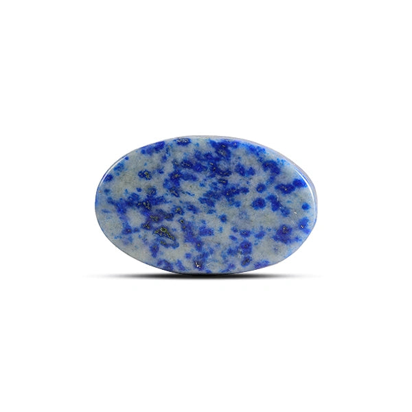 Lapis Lazuli- 13.79 Carats