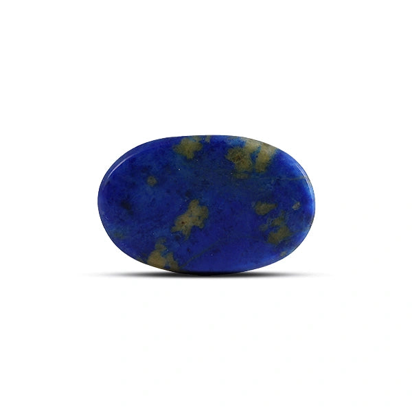 Lapis Lazuli- 8.25 Carats