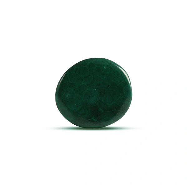 Malachite - 13.30 carats