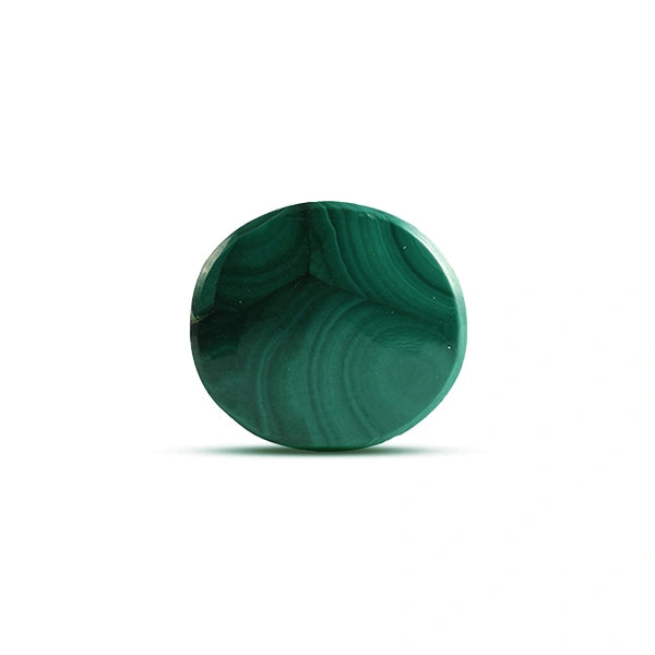 Malachite - 10.07 carats