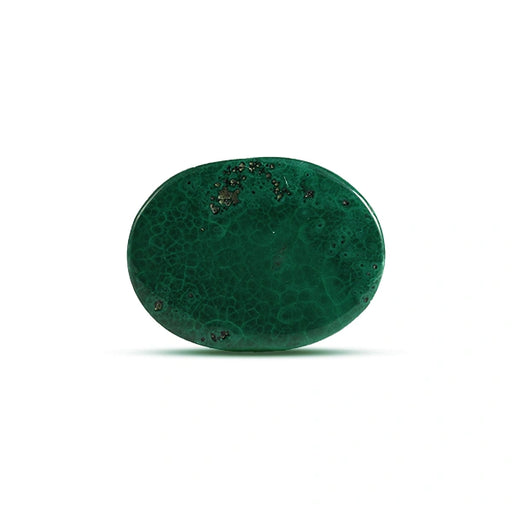 Malachite - 10.40 carats